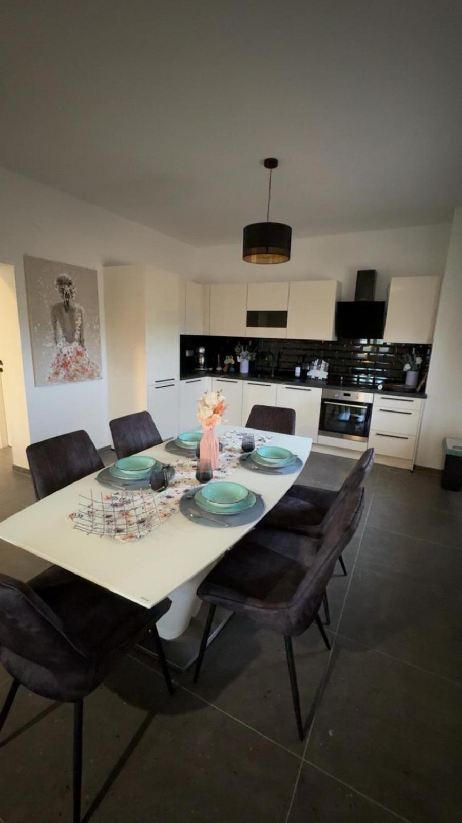 85m2 Silence And Near To Sea Apartment